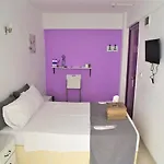 Lavender Çeşme