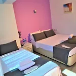 Lavender Hotel