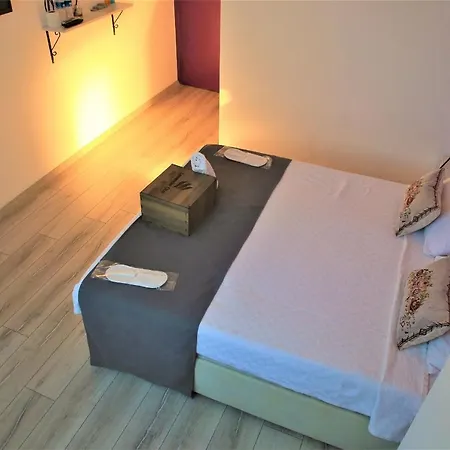 Lavender فندق Çeşme
