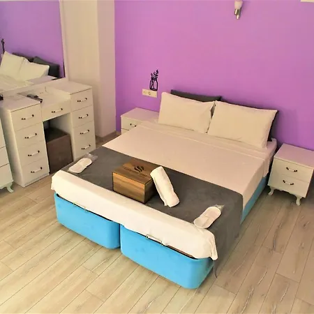 Отель Lavender
