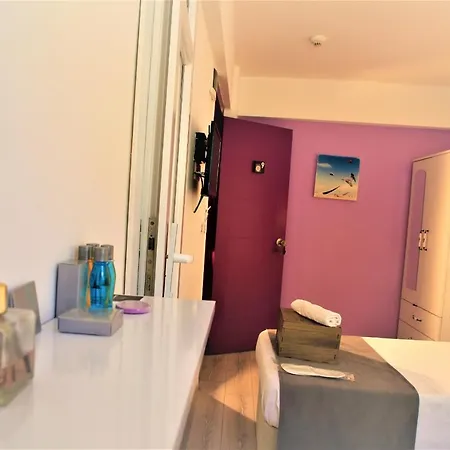 Lavender 2* Çeşme