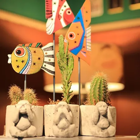 מלון Lavender Çeşme