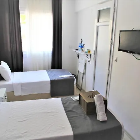Lavender 2* Çeşme