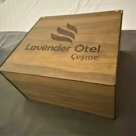 מלון Lavender Çeşme