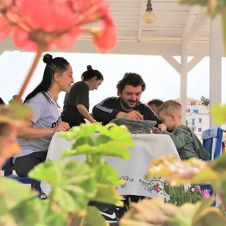 Szálloda Lavender Çeşme