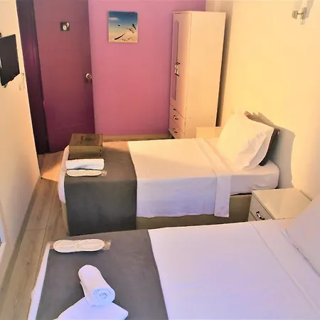 Lavender מלון Çeşme