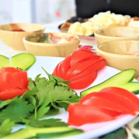 מלון Lavender Çeşme