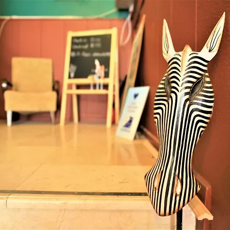 מלון Lavender Çeşme