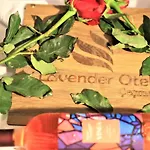 Lavender 2* Cesme