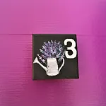 Lavender Cesme