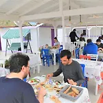 Hotel Lavender Cesme