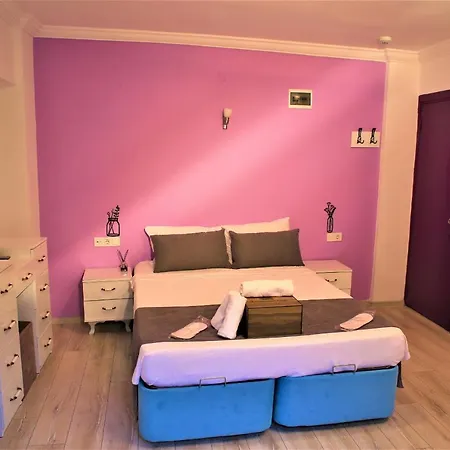 Hotell Lavender