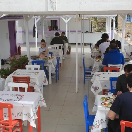 Hotell Lavender Çeşme