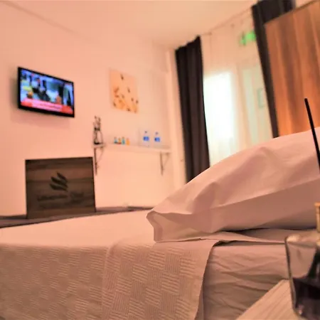 Lavender ホテル 2*