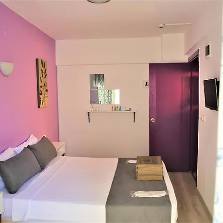 Lavender 2* Çeşme