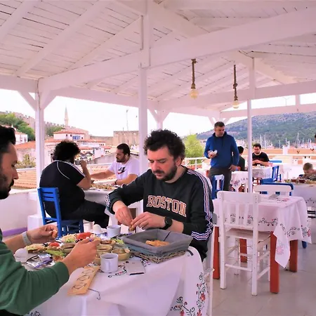 ホテル Lavender 2*