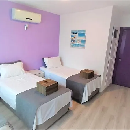 Hotell Lavender Çeşme