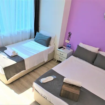 Lavender מלון Çeşme
