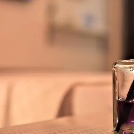 ホテル Lavender 2*