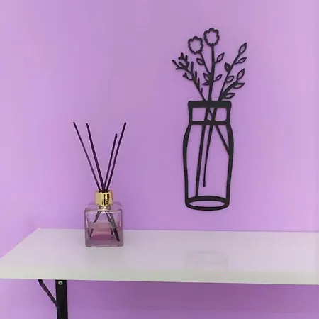 Lavender Hotell