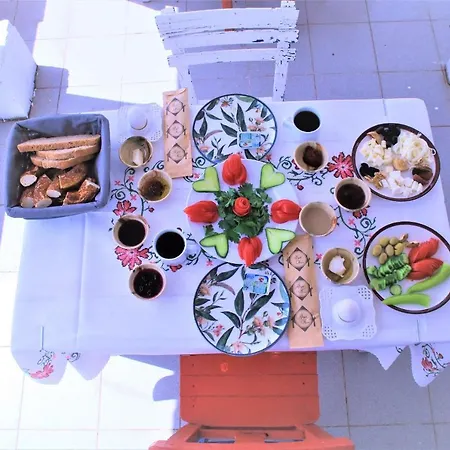 Hotel Lavender Cesme