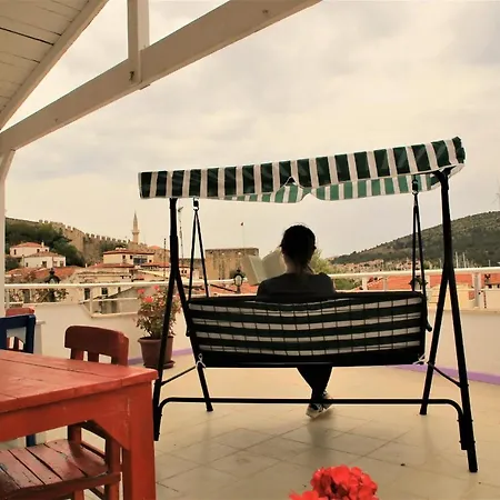 Lavender Hotel Cesme