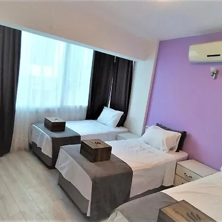 Lavender Hotel Çeşme