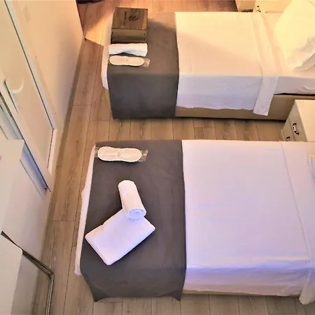 Hotel Lavender