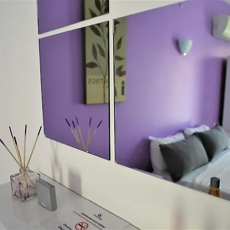 Lavender Hotel 2*