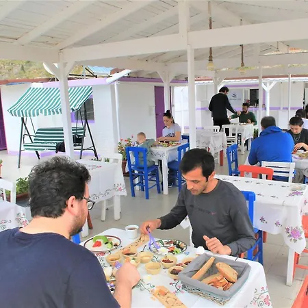 Hotell Lavender Çeşme