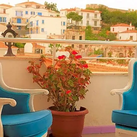 Lavender Hotel