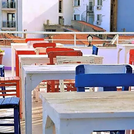 Hotel Lavender
