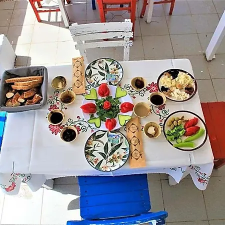 Hotel Lavender 2*