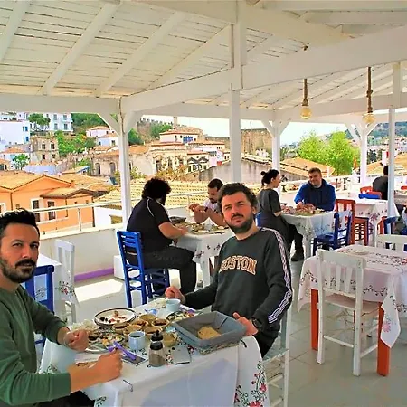 Hotel Lavender