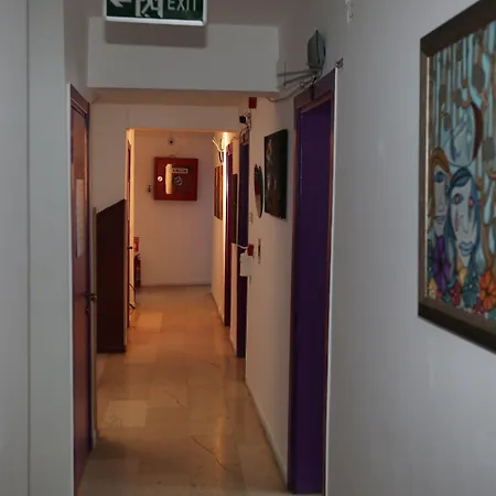 Lavender Hotel Çeşme